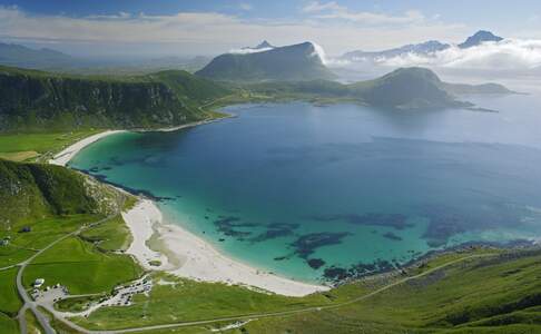 Lofoten